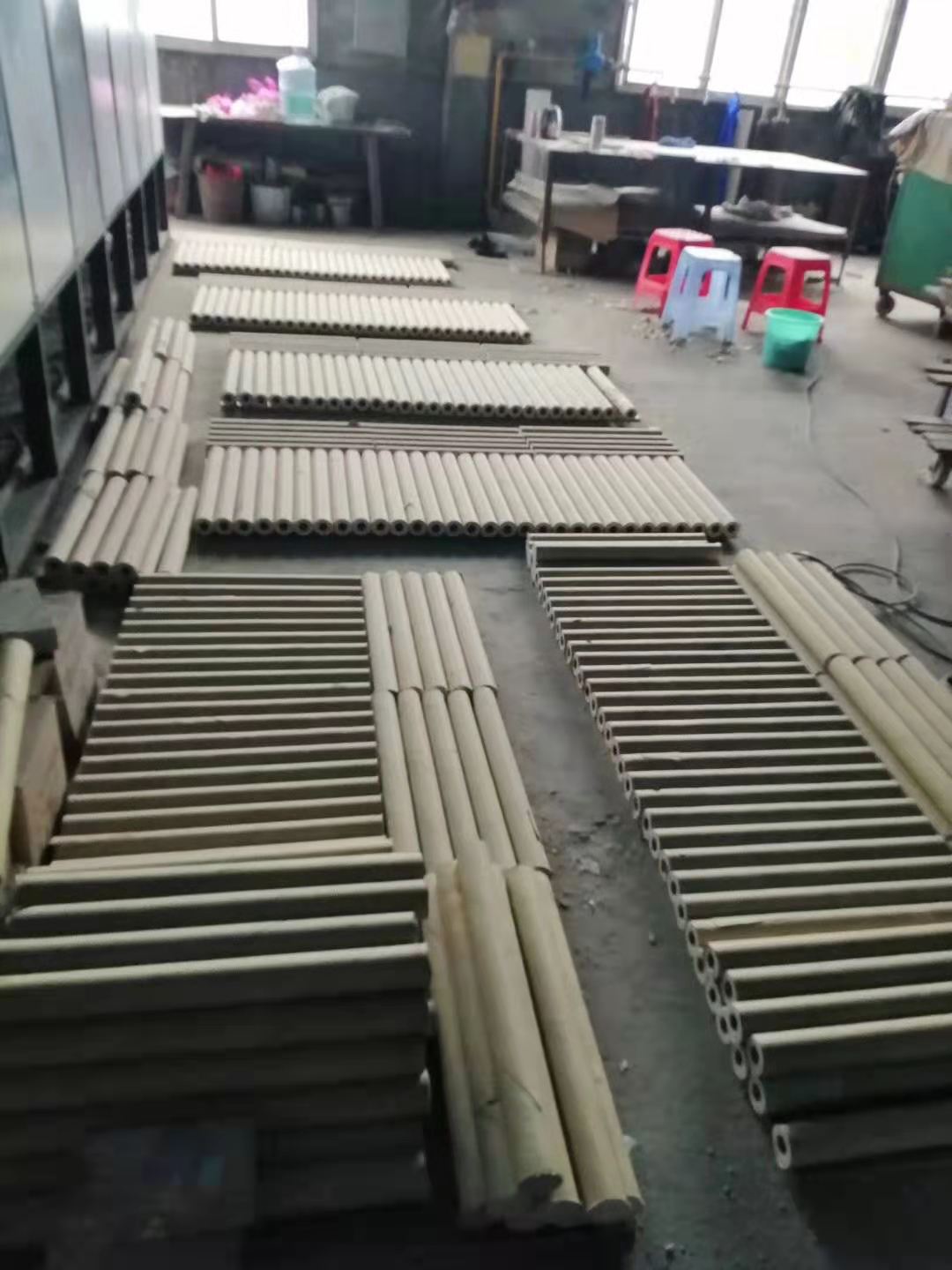 微孔陶瓷過(guò)濾管廠(chǎng)家